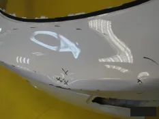 Крышка багажника Mercedes GLE C292 2015-2018