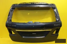 Крышка багажника Mercedes ML W166 2011-2019