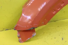 Крыло переднее левое Lexus NX 1 2014-2020