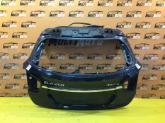 Крышка багажника Mercedes GLA X156 2014-2019