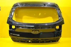 Крышка багажника задняя Kia Sportage 4 2016-