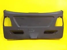 Обшивка багажника BMW X3 F25