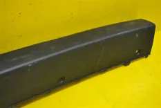 Накладка бампера задняя Renault Kangoo 2 2008-