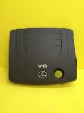 Крышка двигателя Lexus IS 2 4GR-FSE 2005-2012