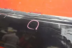 Крышка багажника задняя Volkswagen Tiguan 2