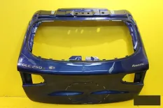 Крышка багажника Mercedes GLC X253 2015-2019