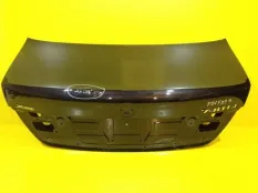 Крышка багажника BMW 7 Series F01 2008-2015