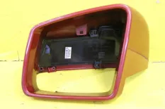 Крышка зеркала левая Mercedes ML W166 X166 C292