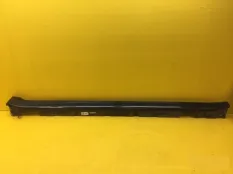 Накладка порога правая BMW X6 F16 2014-2020