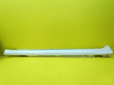 Накладка порога левая Lexus LS 4 2007-2012