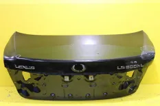 Крышка багажника Lexus LS 4 2012-2017