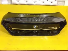 Крышка багажника BMW 7 Series E65 2001-2008