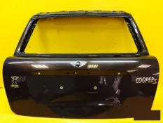 Крышка багажника Mini Cooper Hatch R56 2010-2014