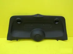 Обшивка багажника Mini Cooper Hatch R56 2006-2014