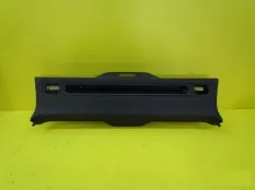 Обшивка багажника BMW X5 F15 2013-2019