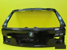 Крышка багажника BMW X5 E70 2008-2013