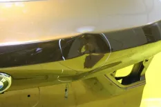 Крышка багажника BMW X4 F26 2014-2017