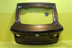 Крышка багажника BMW X4 F26 2014-2017