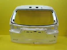 Крышка багажника Lexus NX 1 2014-2019