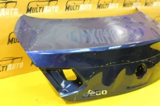 Крышка багажника Mercedes C classe C205 2014-2018