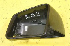 Крышка зеркала передняя левая Mercedes ML W166