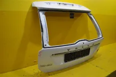 Крышка багажника задняя Volvo XC60 1 2008-2017