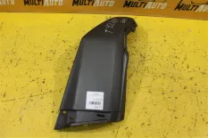 Накладка бампера задняя левая Honda CR-V 4