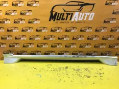 Накладка порога левая Mitsubishi Pajero Sport 3 QX