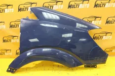 Крыло переднее правое Mercedes Sprinter W906