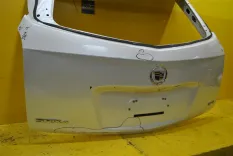 Крышка багажника задняя Cadillac SRX 2 3.6