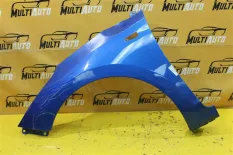 Крыло переднее левое Hyundai Solaris 2 2017-2020