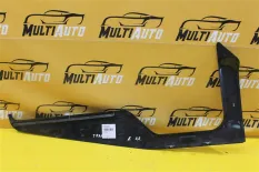 Накладка двери передняя Ford Transit 2006-