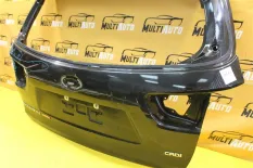 Крышка багажника Kia Sorento 3 PRIME 2015-2018