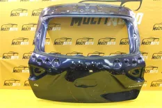 Крышка багажника задняя Maserati Levante 1 2016-