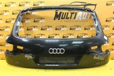 Крышка багажника задняя Audi Q7 4L 2005-2009