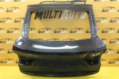 Крышка багажника задняя BMW X6 F16 2014-2020