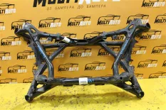 Подрамник задний BMW M4 F82 2014-2020