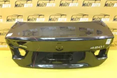 Крышка багажника задняя BMW 4 Series F32 COUPE