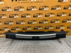 Накладка крышки багажника задняя BMW X6 F16