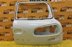 Крышка багажника правая Mini Cooper ClubMan F54