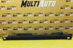 Накладка порога левая Mini Cooper CountryMan F60