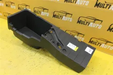 Крышка аккумуляторной батареи задняя BMW X6 F16