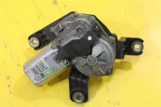 Моторчик дворника крышки багажника задний Opel