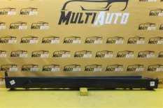 Порог правый BMW X5 F15 2013-2018