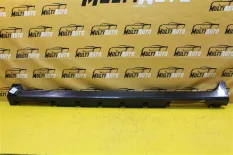 Накладка порога левая Nissan Teana J32 2008-2014