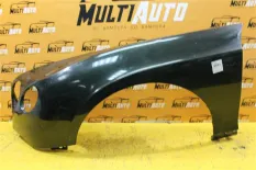 Крыло переднее левое Bentley Continental GT 2