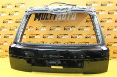 Крышка багажника Land Rover Range Rover Vogue L405