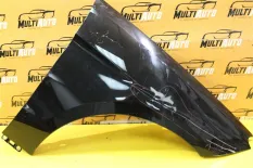 Крыло переднее правое Mercedes ML W166 2011-2015