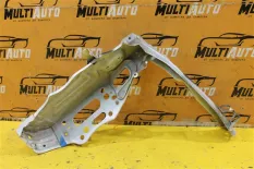 Кронштейн радиатора передний левый Lexus LS 4