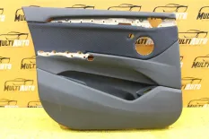 Обшивка двери передняя левая BMW X1 F48 2015-2020